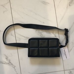 Amanda Uprichard Belt Bag - BRAND NEW